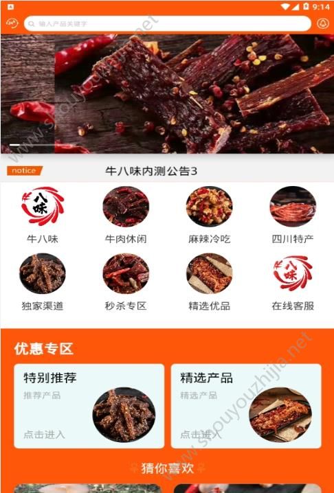 牛八味图2