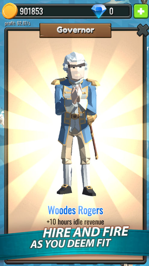Idle Colony Tycoon安卓游戏官方版图3