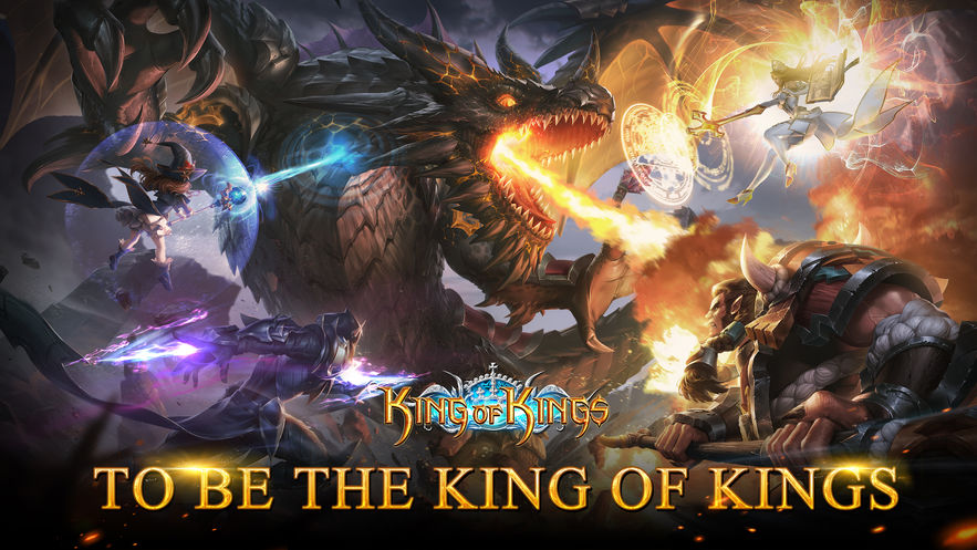 King of Kings官网版图片1