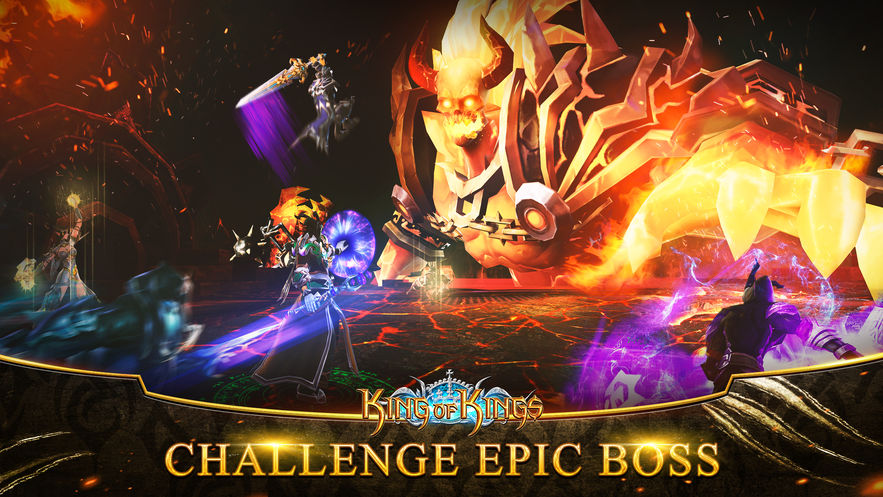 King of Kings官网版图2
