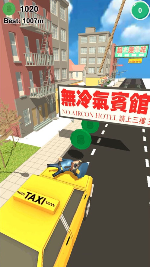 Swing City游戏图片1
