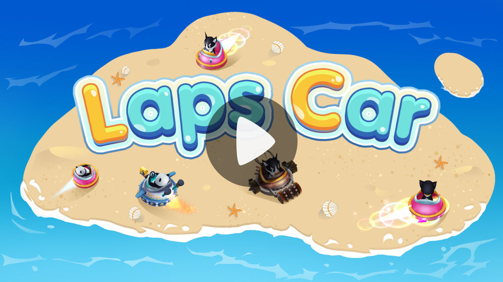 lapscar中文版图片1