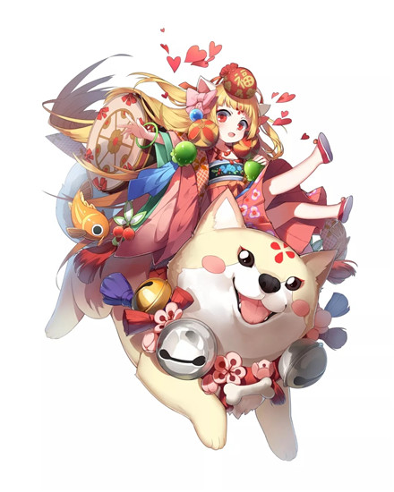 云梦四时歌7月新版本更新no1 焚卡功能上线/星宿随意切换图片2