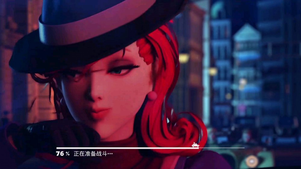 门徒风云官方版图1