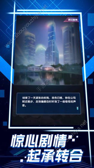 创业豪商手游图片1