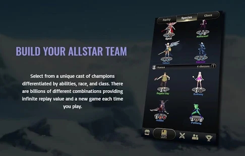 竞技场全明星（Arena Allstars）手游官网安卓版图3
