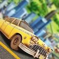 出租车模拟器革命3D（Taxi Simulator）游戏安卓版