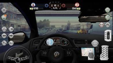 出租车模拟器革命3D（Taxi Simulator）游戏安卓版图3