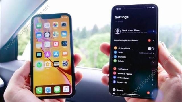 iOS13 beta4测试版描述文件更新地址图2