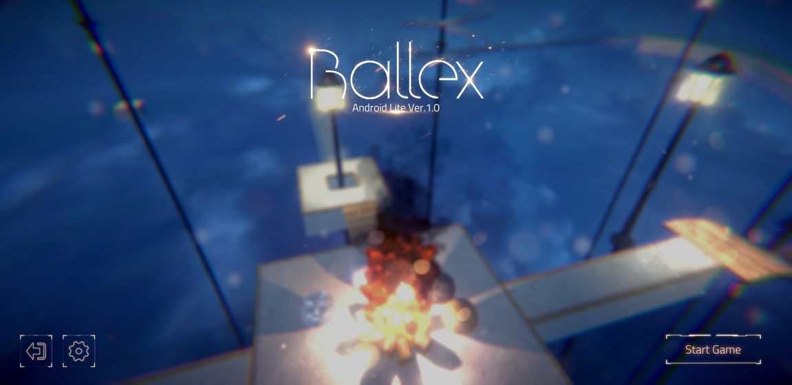 Ballex游戏下载安卓版图2