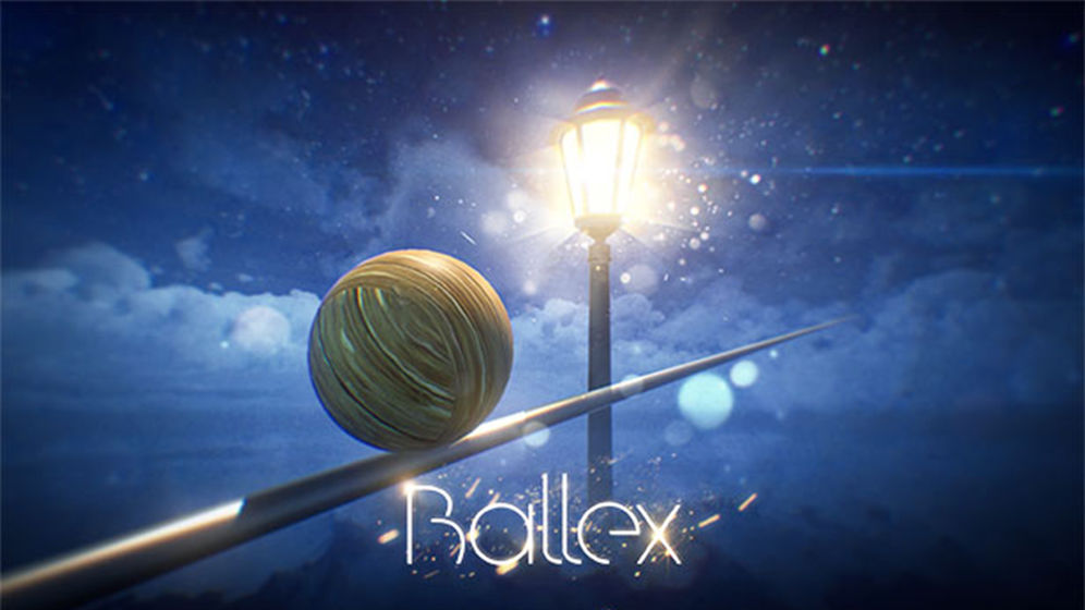 Ballex游戏图片1