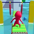 stickman run up 3d游戏安卓手机版