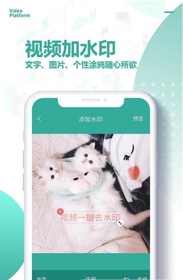 去水印短视频图2