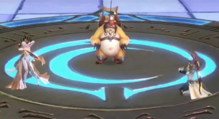 完美世界手游命运魔方怎么玩？命运魔方玩法攻略图片1