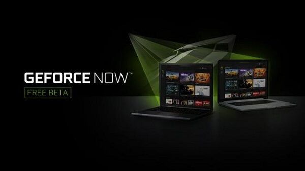 英伟达云游戏GeForce Now app安卓版图1