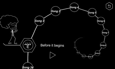 摇滚阿福罗游戏图2