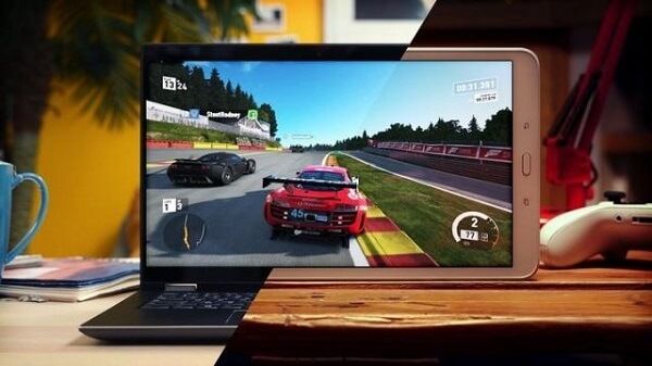 英伟达云游戏GeForce Now app安卓版图3