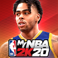 MyNBA2K20游戏安卓手机版