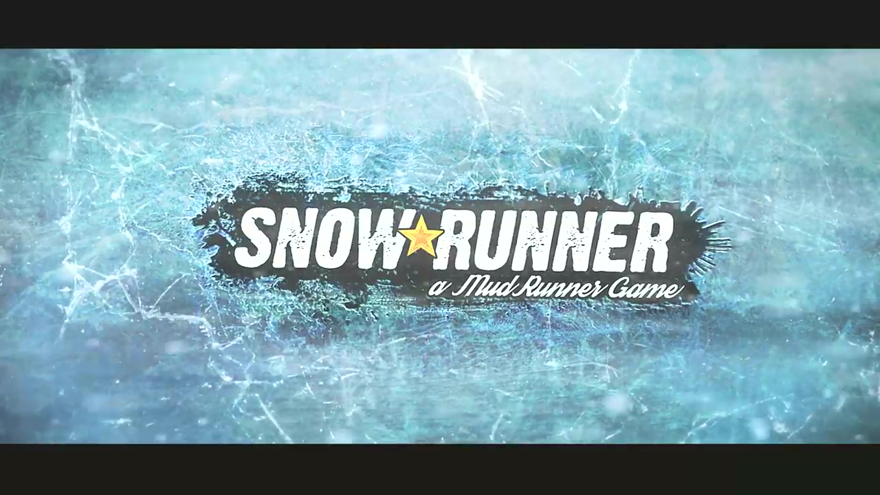 雪地奔驰（SnowRunner）游戏安卓手机版图3