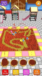 Mow Fun 3D游戏安卓版图2