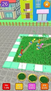 Mow Fun 3D游戏安卓版图3