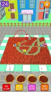 Mow Fun 3D游戏图片2