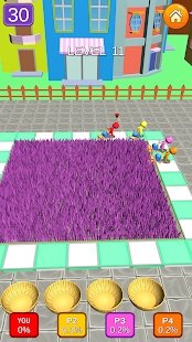 Mow Fun 3D游戏图片3