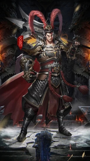 征战王权国战篇官方版图片1