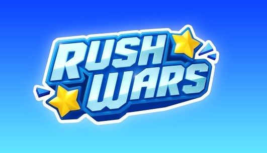 Rush Wars手游官网正式版图1