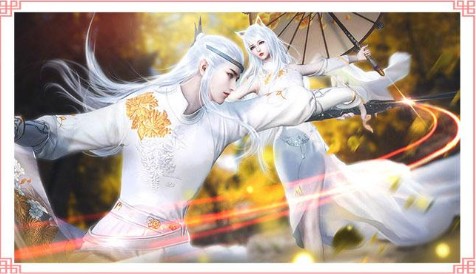 精灵灭神手游图片1