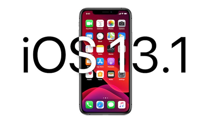 iOS13.1公测版图片1