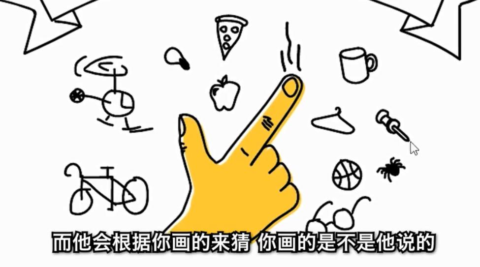 快速涂鸦人工智能手机版图片2