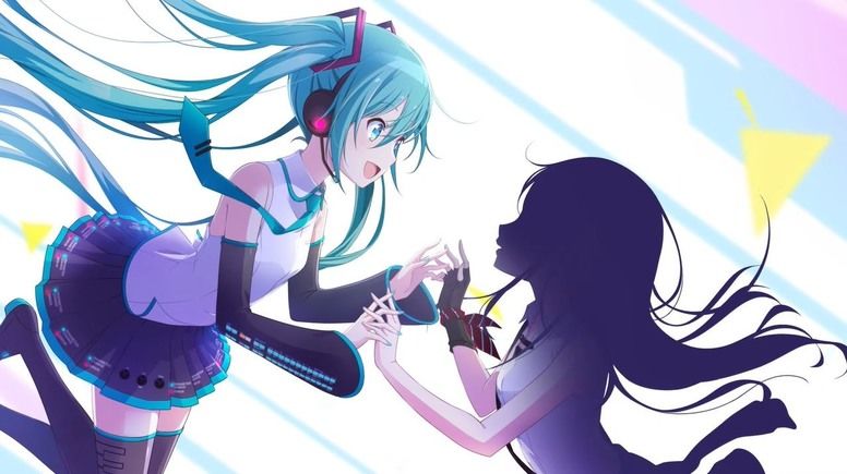 Project Sekai(初音未来)手游官网正版图2