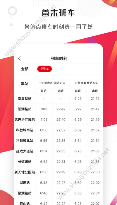 常州地铁图3