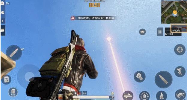 代号生机全新地图无主之地与遗落之城 无主之地与遗落之城玩法详解