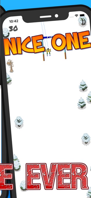 Ski Champ游戏图片1