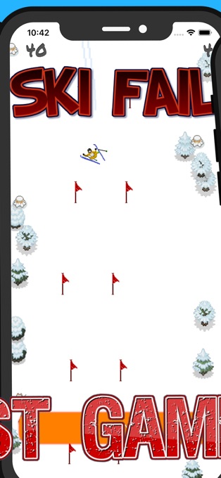 Ski Champ游戏安卓版图2