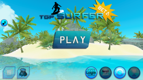 TGP Surfer图1