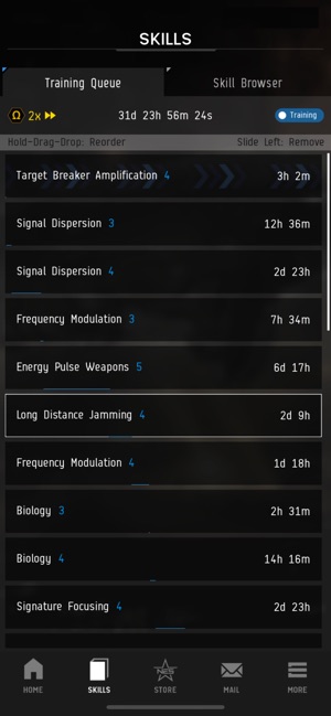 EVE Portal 2019安卓APP官方最新版图1