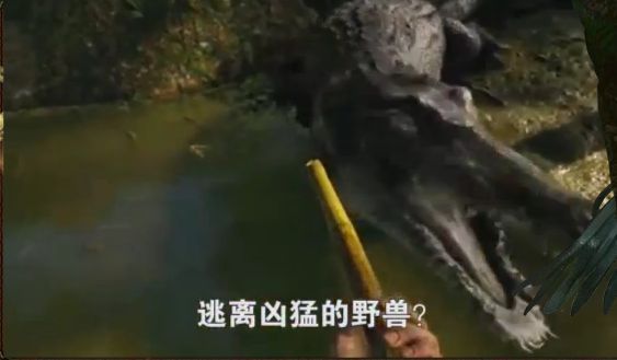 亚马逊雨林生存法则游戏中文安卓版图2