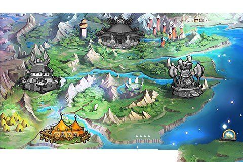 醉三国BT手游图片1