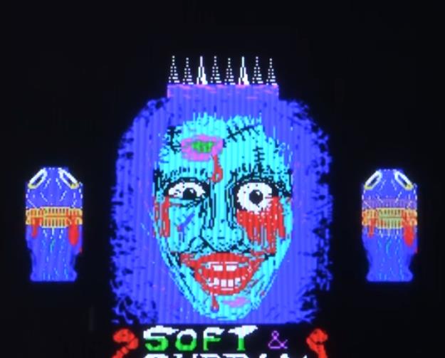 温柔相拥游戏中文手机版（soft cuddly）图2