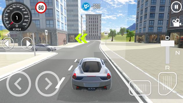 驾校模拟器2020图1