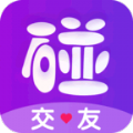 碰对交友app