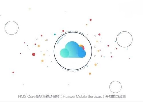 华为hms core4.0图片1