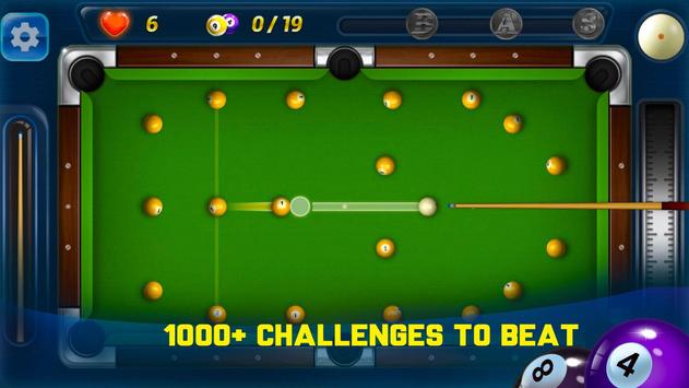 Billiards Nation图3