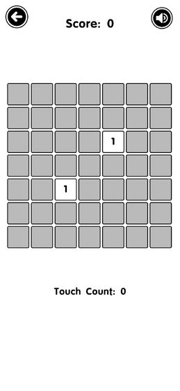 有点难的2048游戏图1
