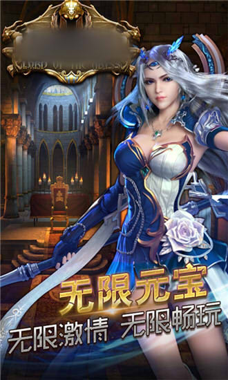 天下奇迹变态版图片2