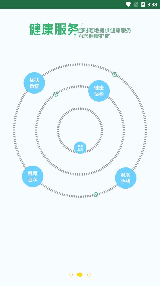 武汉健康云app图片2