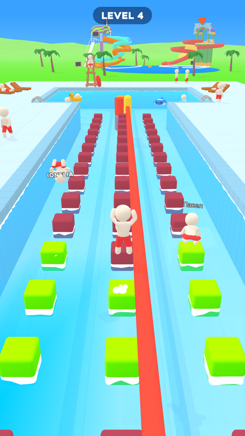 AquaJump.io图2